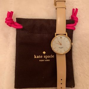 Kate Spade Watch